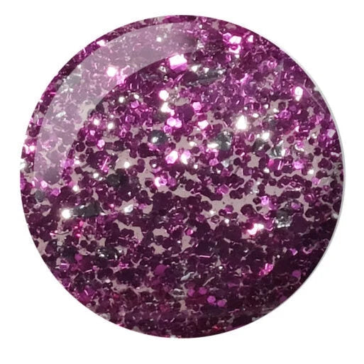 DND Daisy Gel Duo – Magenta Aura #920