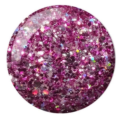 DND Daisy Gel Duo – Magenta Magic #919