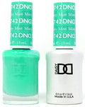 DND Daisy Gel Duo – Minty Mint #742