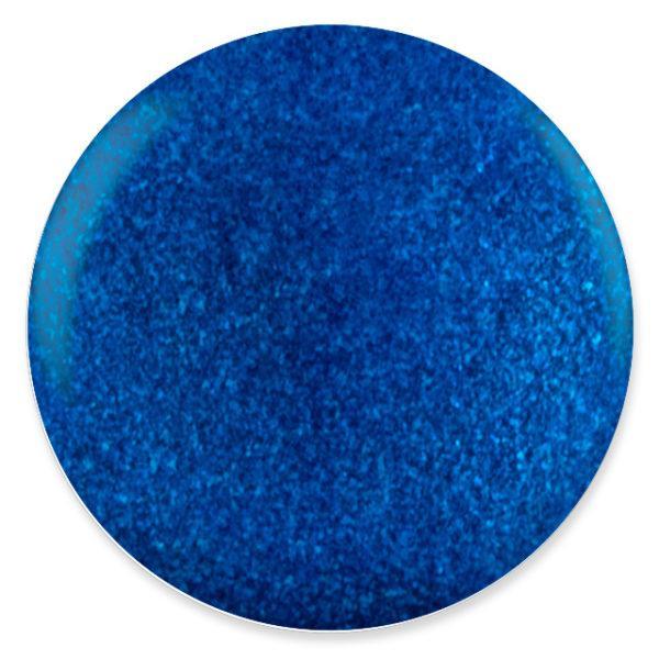 DND Daisy Gel Duo – Moon River Blue #694