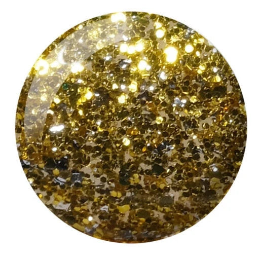 DND Daisy Gel Duo – Morning Gold #910