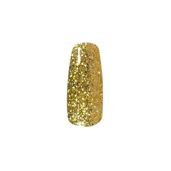 DND Daisy Gel Duo – Morning Gold #910