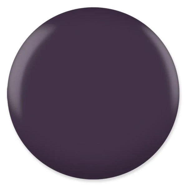 DND Daisy Gel Duo – Muted Berry #459