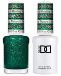 DND Daisy Gel Duo – Nature Is Healing #909