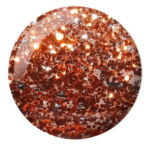 DND Daisy Gel Duo – Orange Aura #929