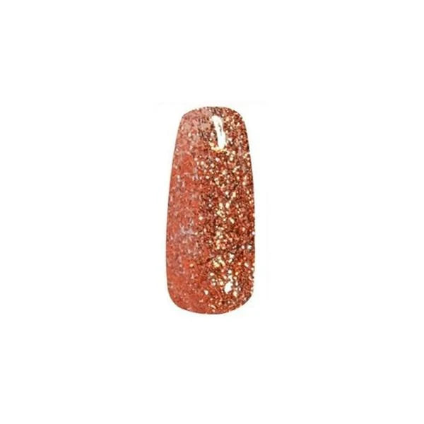 DND Daisy Gel Duo – Orange Aura #929