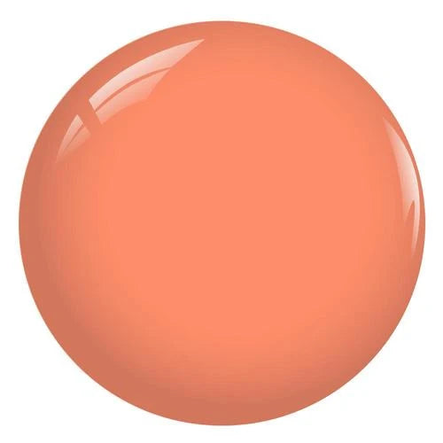 DND Daisy Gel Duo – Peaches N Cream #805