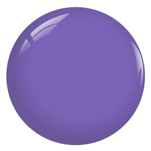 DND Daisy Gel Duo – Pebble Cloud #797