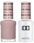 DND Daisy Gel Duo – Picnic For 2 #878