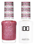 DND Daisy Gel Duo – Pink Aura #918