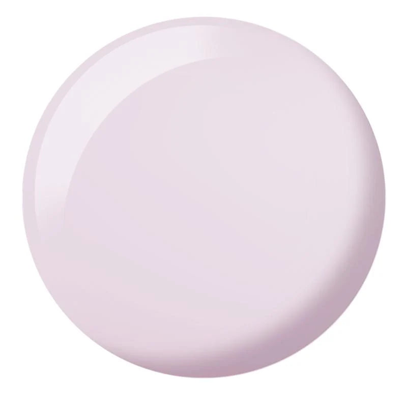DND Daisy Sheer Gel Duo – Pink Glaze #877