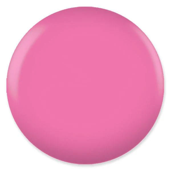 DND Daisy Gel Duo – Pink Hill, NC #534