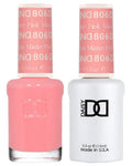 DND Daisy Gel Duo – Pink Matter #806