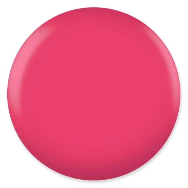 DND Daisy Gel Duo – Punch Marshmallow #651