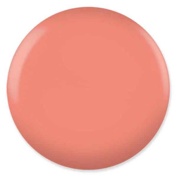 DND Daisy Gel Duo – Pure Cantaloupe #655