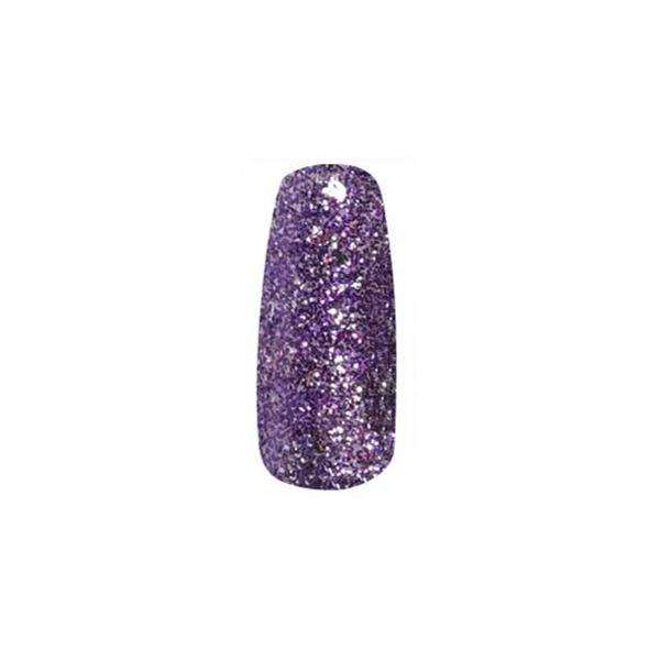 DND Daisy Gel Duo – Purple Aura #924