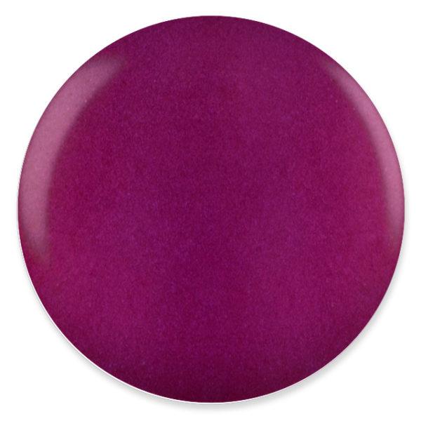 DND Daisy Gel Duo – Purple Glass #703