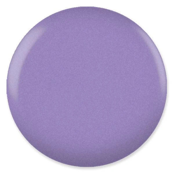 DND Daisy Gel Duo – Purple Passion #543