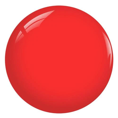 DND Daisy Gel Duo – Queen of Hearts #799