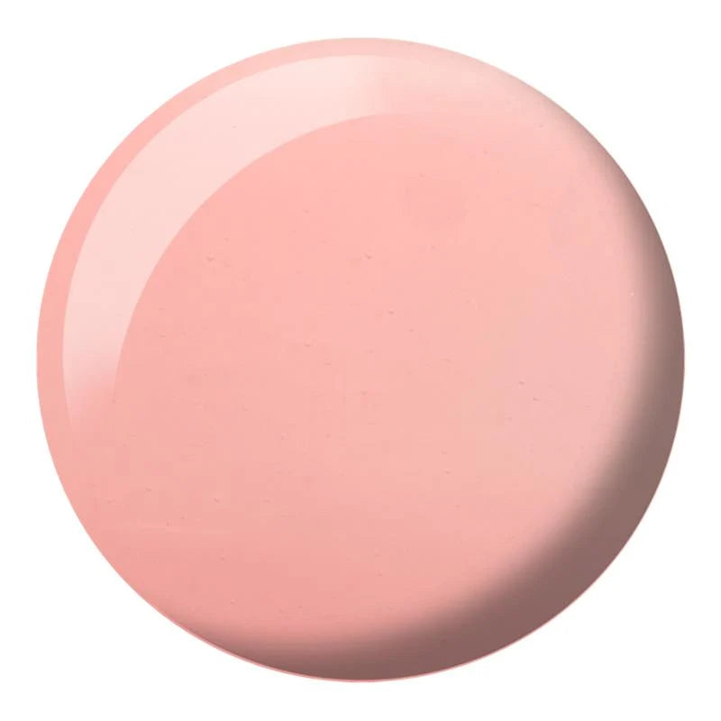 DND Daisy Sheer Gel Duo – Rebel Rose #885