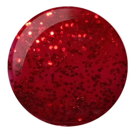 DND Daisy Gel Duo – Red Aura #898