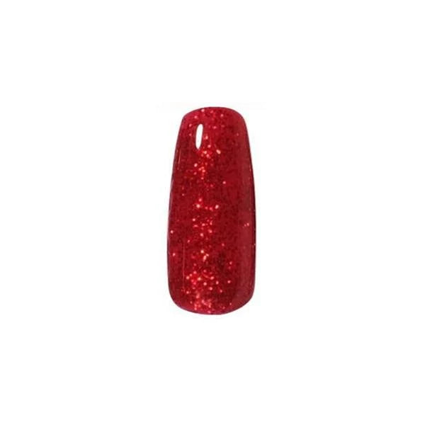 DND Daisy Gel Duo – Red Aura #898