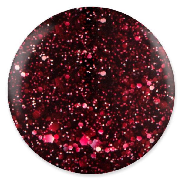 DND Daisy Gel Duo – Red Eyeshadow #675