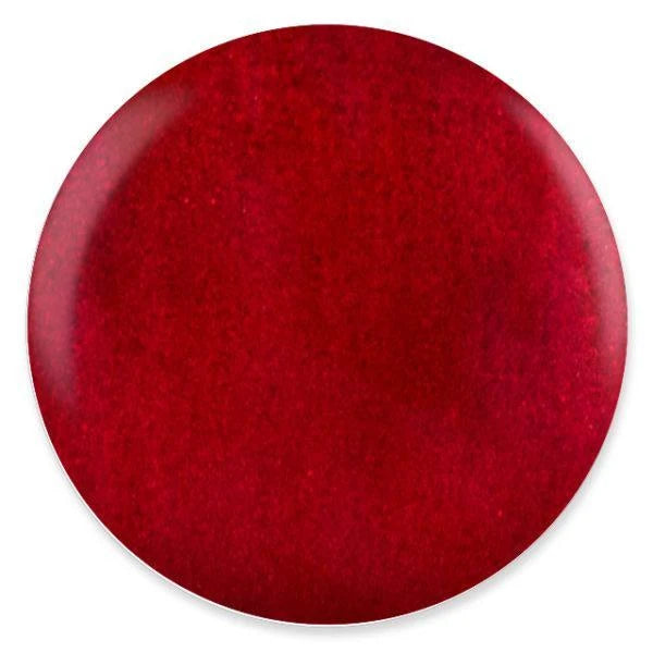 DND Daisy Gel Duo – Red Ribbons #689