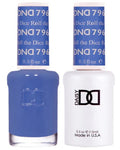 DND Daisy Gel Duo – Roll the Dice #796