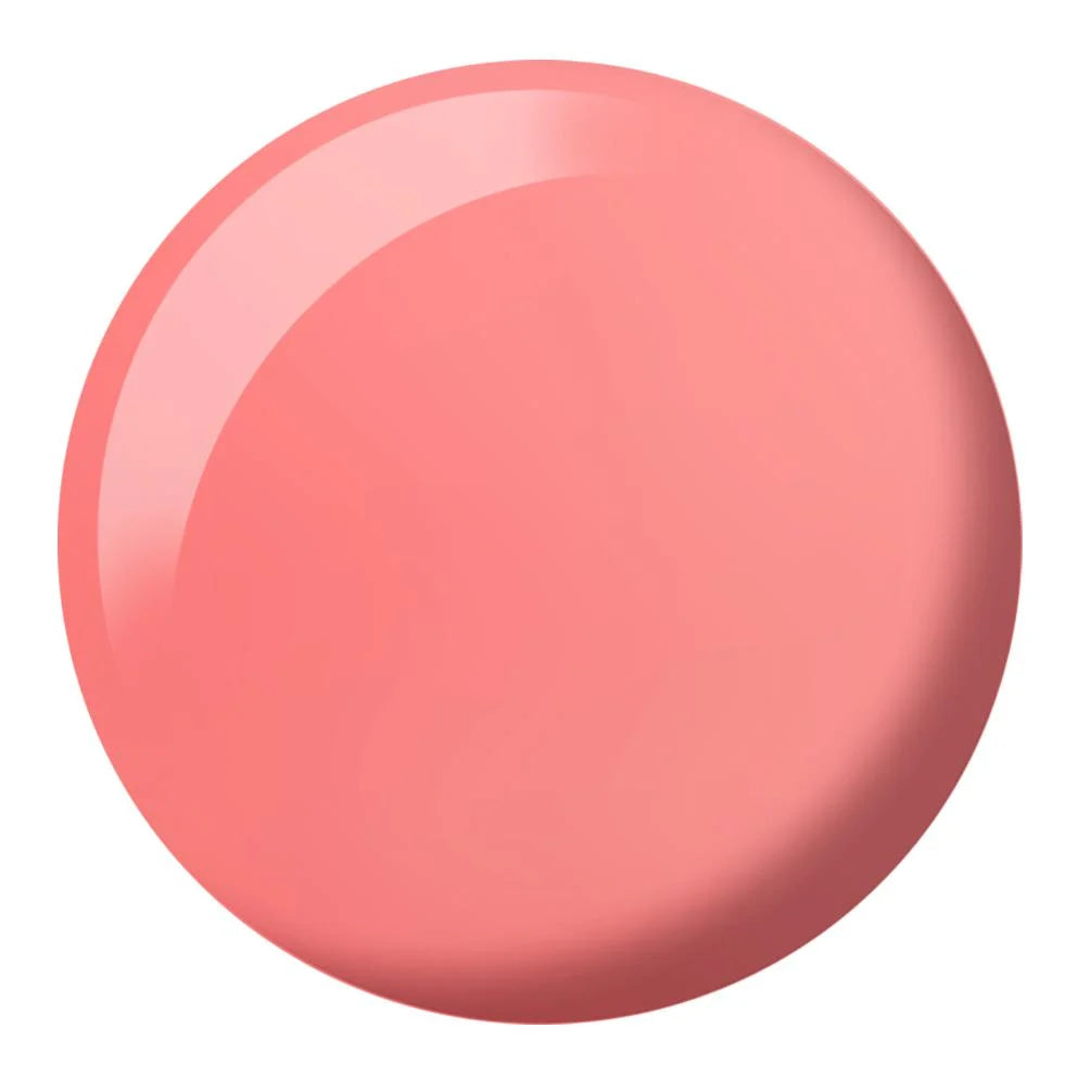 DND Daisy Sheer Gel Duo – Romantic Lover #890