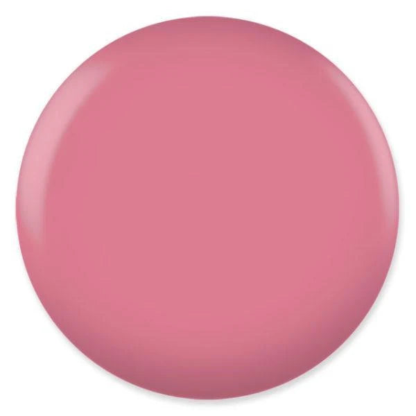 DND Daisy Gel Duo – Rose Water #986