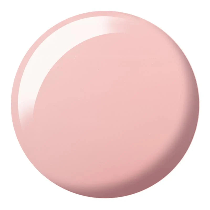DND Daisy Sheer Gel Duo – Barbie Satin #889