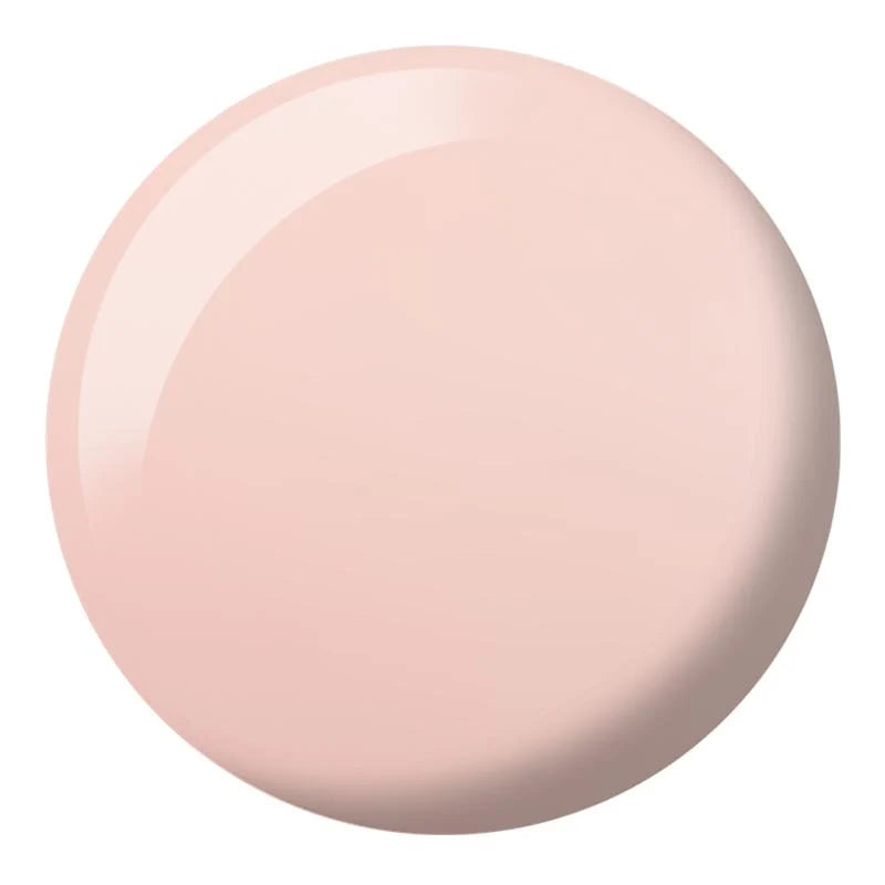 DND Daisy Sheer Gel Duo – Sheer In The City #882
