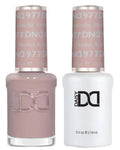 DND Daisy Gel Duo – Sherbet Avalanche #977