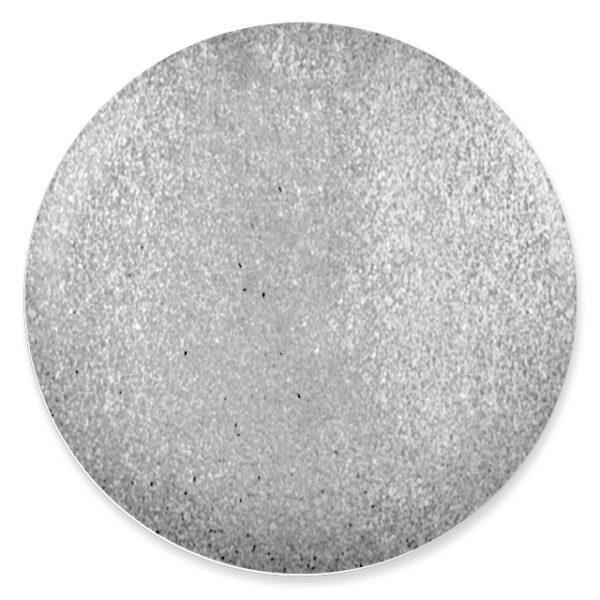 DND Daisy Gel Duo – Silver Dreamer #705