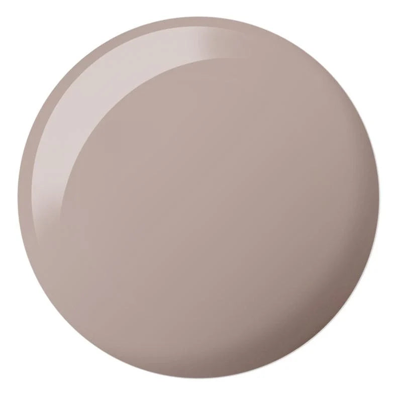 DND Daisy Gel Duo – Slinky Taupe #983