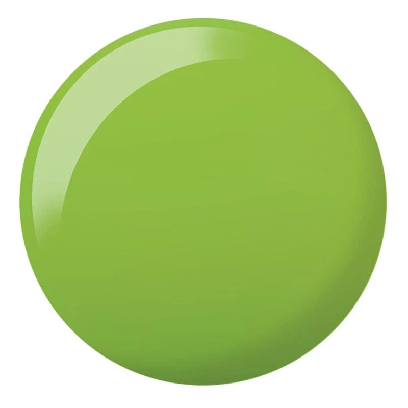 DND Daisy Gel Duo – Sodalightful Lime #996