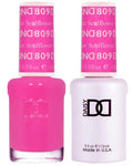 DND Daisy Gel Duo – Soulflower #809