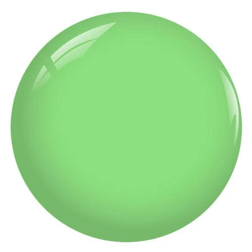 DND Daisy Gel Duo – Sour Apple #786