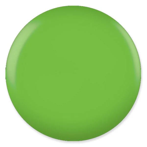 DND Daisy Gel Duo – Spring Leaf #435