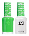 DND Daisy Gel Duo – Spring Leaf #435