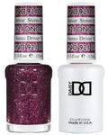 DND Daisy Gel Duo – Stereo Driver #921