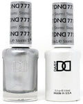 DND Daisy Gel Duo – Stormi #777