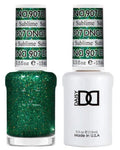 DND Daisy Gel Duo – Sublime #907