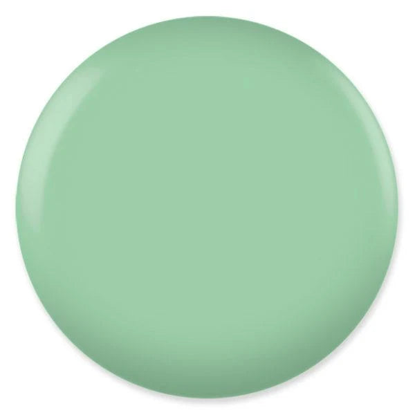 DND Daisy Gel Duo – Sweet Pistachia #668