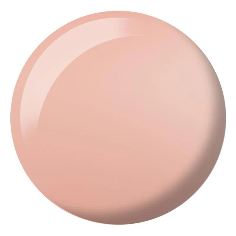DND Daisy Sheer Gel Duo – Take A Vow #880