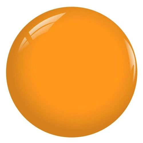 DND Daisy Gel Duo – Tangerine Dream #803