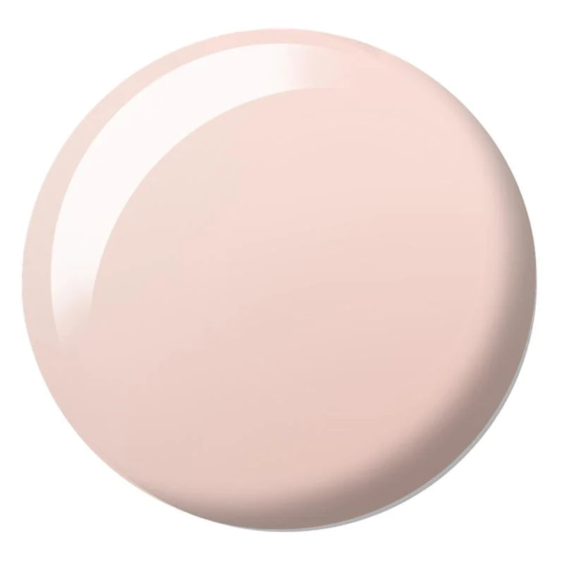 DND Daisy Sheer Gel Duo – Tea-Time #870