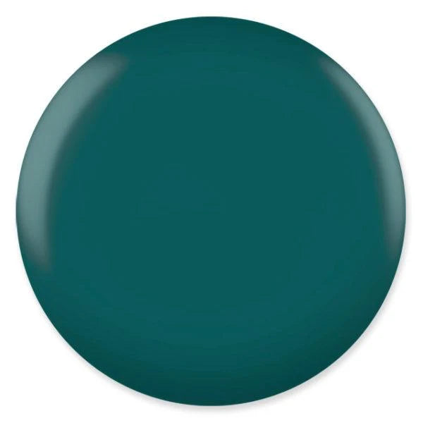 DND Daisy Gel Duo – Teal Deal #664