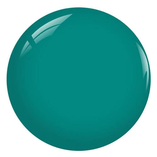 DND Daisy Gel Duo – Teal-in' Fine #791